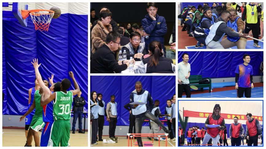 樂天使集團股份有限公司2024年會成功舉辦