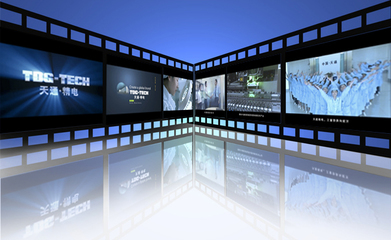 產(chǎn)品動(dòng)畫(huà)在數(shù)字內(nèi)容制作服務(wù)中的多領(lǐng)域應(yīng)用