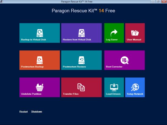 適用于Windows的10款最佳數(shù)據恢復軟件