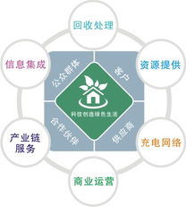邦普循環(huán)科技網(wǎng)絡技術開發(fā)的戰(zhàn)略規(guī)劃