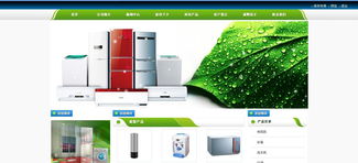 電子科技公司網(wǎng)站建設 塑造企業(yè)數(shù)字化未來的關鍵