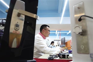 創(chuàng)力電子 以網(wǎng)絡(luò)技術(shù)之“數(shù)”，點(diǎn)亮城市智慧之光